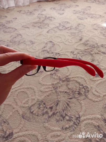 Защитные очки для компьютера