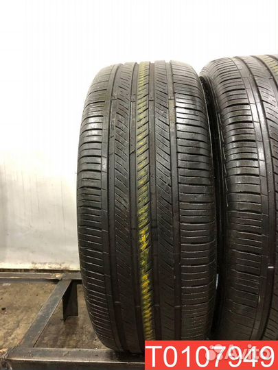 Hankook Ventus S2 AS X RH17 225/55 R18 102V