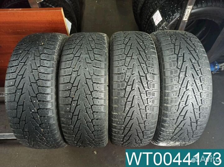 Nokian Tyres Hakkapeliitta 7 SUV 235/55 R19 95T