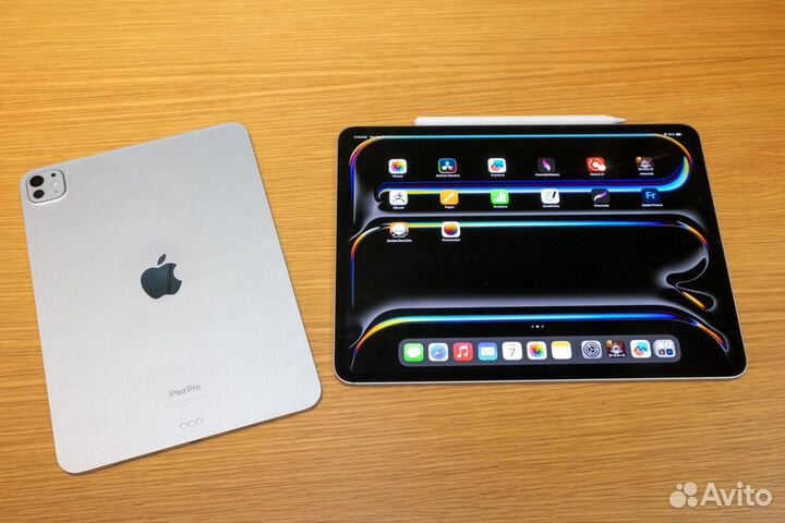 iPad Pro 11