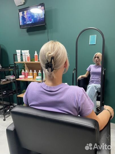 Уход за волосами tefia (тефия)