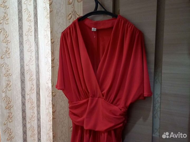 Платья женские