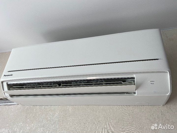 Cплит-система Panasonic CS-PZ20WKD/CU-PZ20WKD