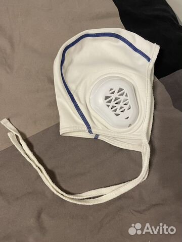 Шапочки для водного поло