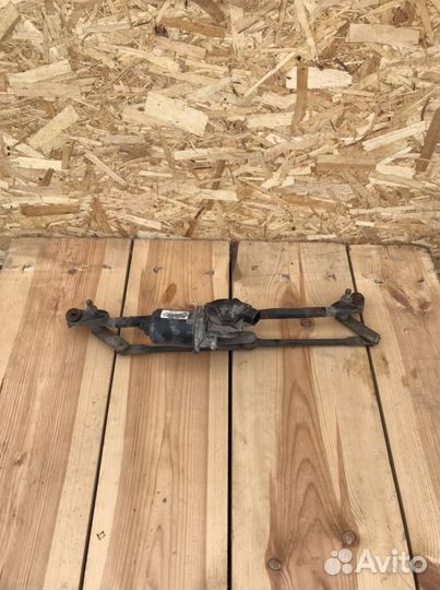 Трапеция дворников Киа Церато 1