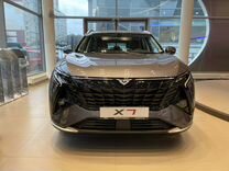 Новый Kaiyi X7 Kunlun 1.6 AMT, 2024, цена 2 997 900 руб.