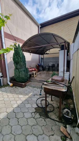 Комната 18 м² в 3-к., 2/3 эт.