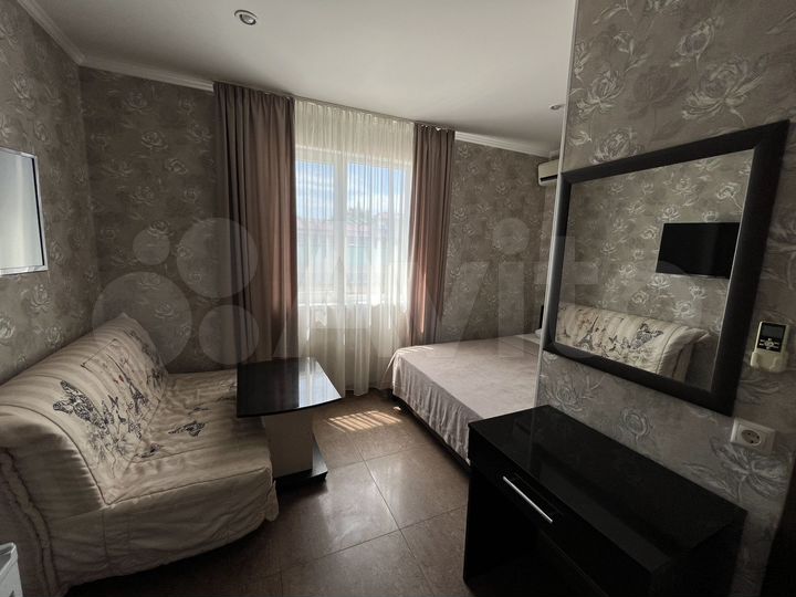 Комната 13 м², 2/3 эт.