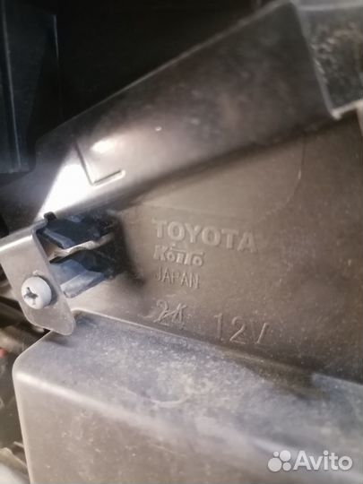 Фара ксенон левая Lexus GS 3 GRS191