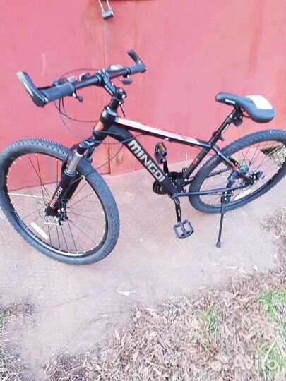 Велосипеды, новые, в упаковках