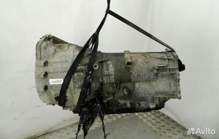 Б/У Б/У кпп автоматическая привод: полный, фото