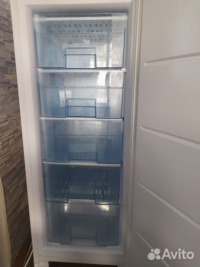 Морозильная камера