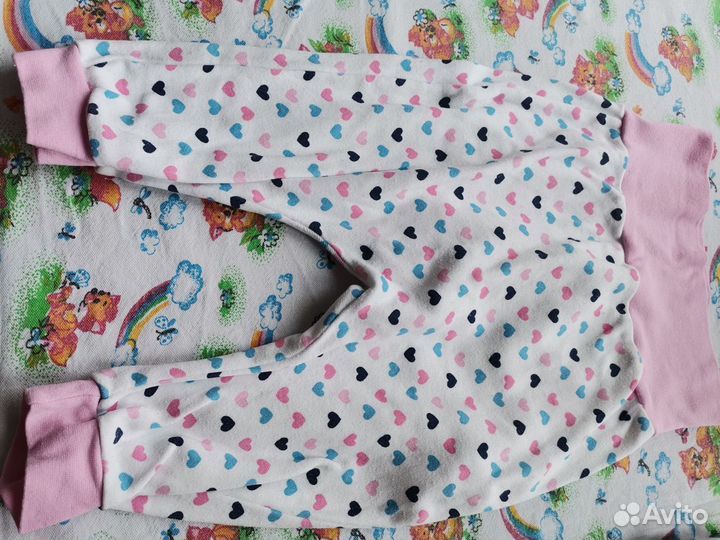 Вещи для девочки