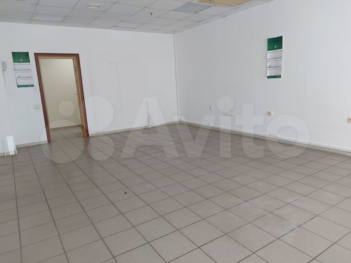 Офис, 37.2 м²