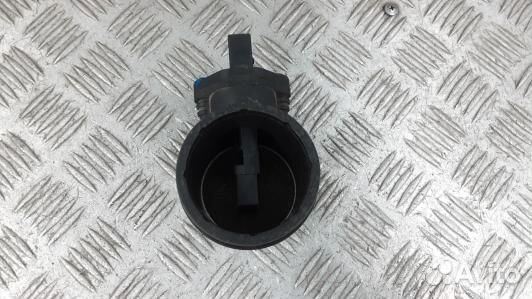 Расходомер воздуха бензиновый porsche cayenne 1 (Z