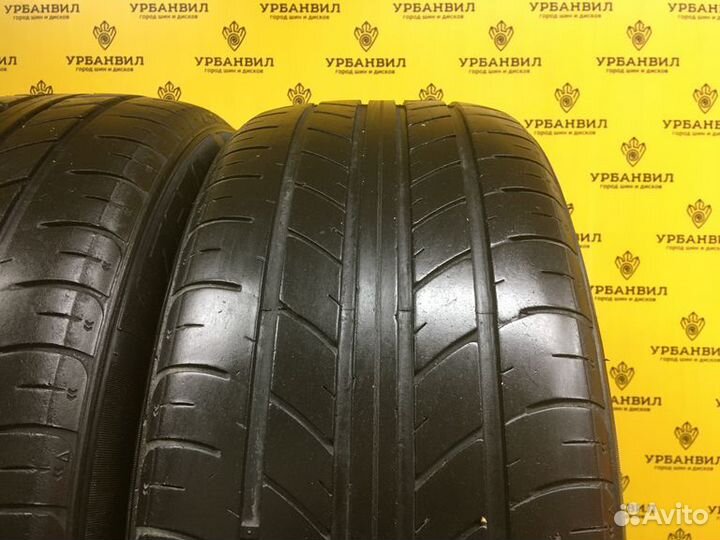 Zeta ZTR10 215/55 R17 98W