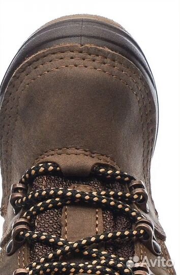 Ботинки demar