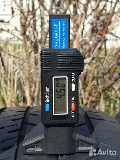 Yokohama Geolandar G91 225/65 R17