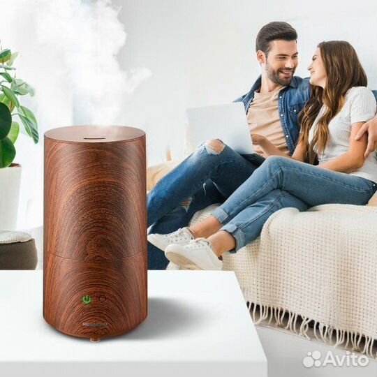 Увлажнитель воздуха redmond 3307