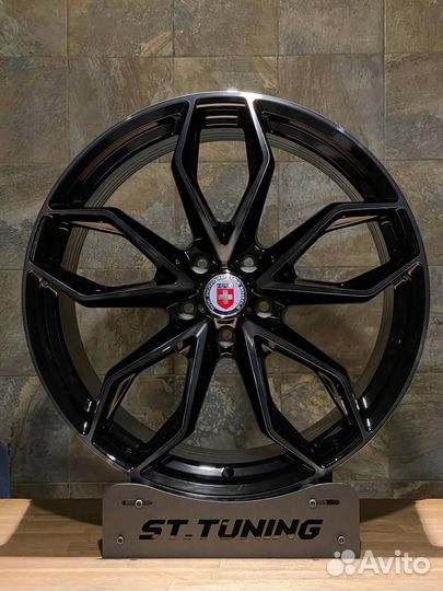 Колёсные диски Replica ST - купить в СПб Интерн