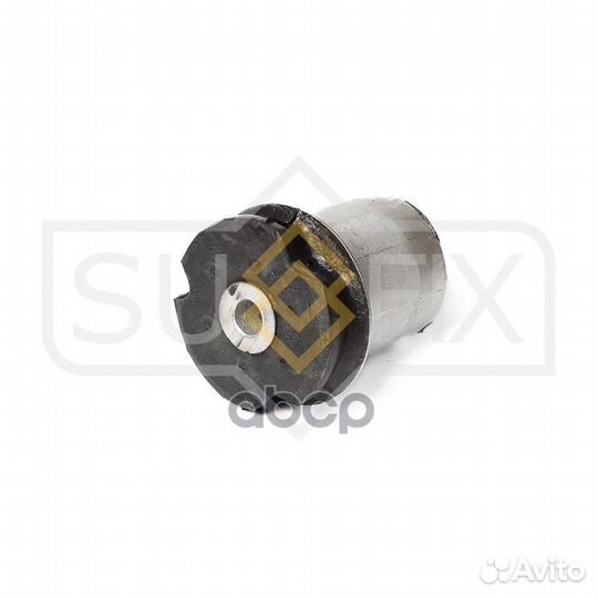 Сайлентблок балки моста зад прав/лев SL1753