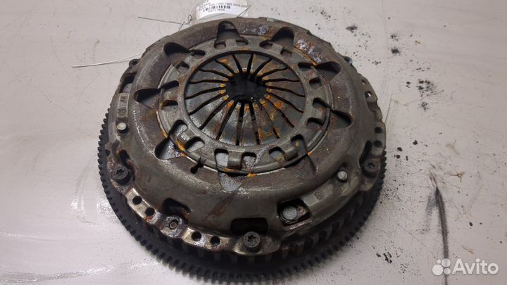 Маховик Volvo S40 / V40, 2000