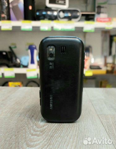 Смартфон Samsung GT B5722
