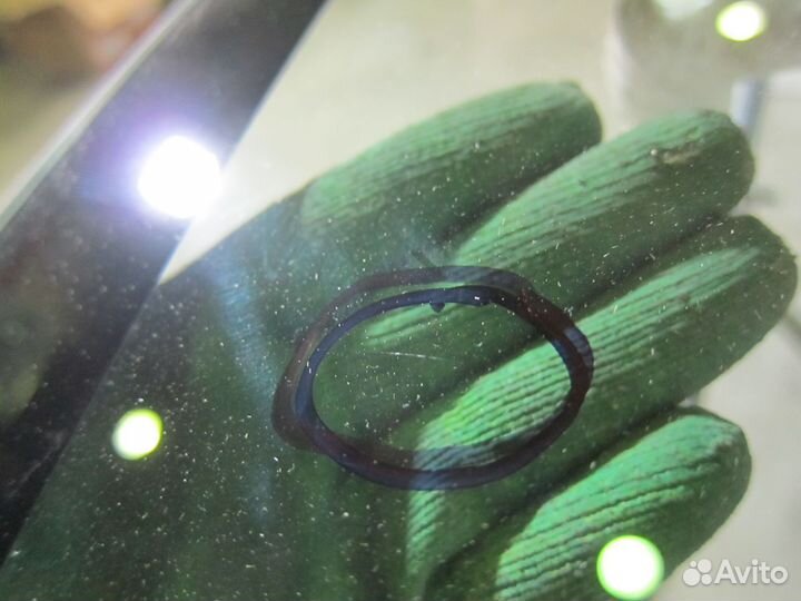 Стекло лобовое Suzuki Liana