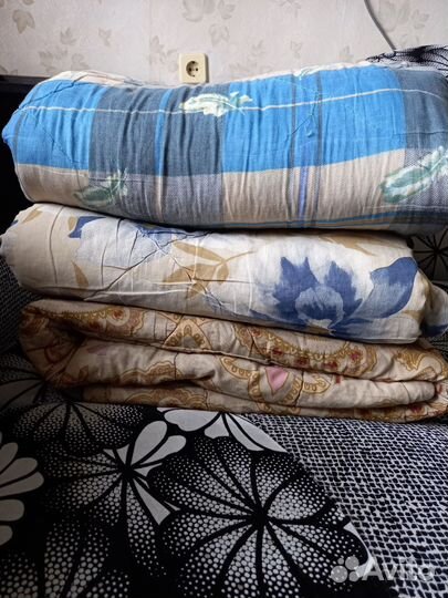 Одеяло 2х спальное