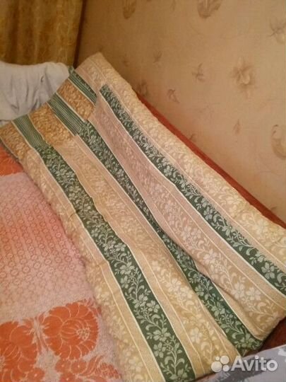 Детский матрас