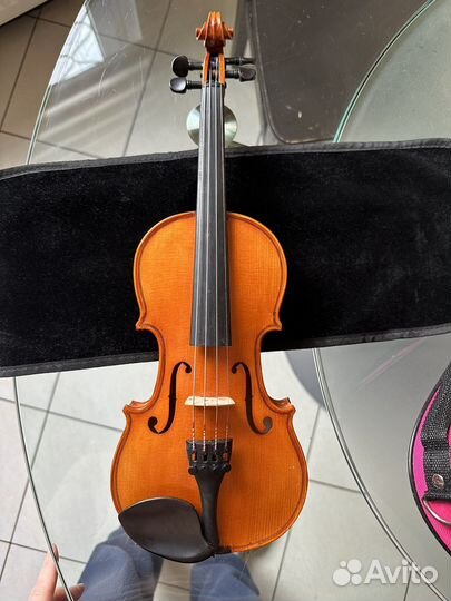 Скрипка Горонок 1/4