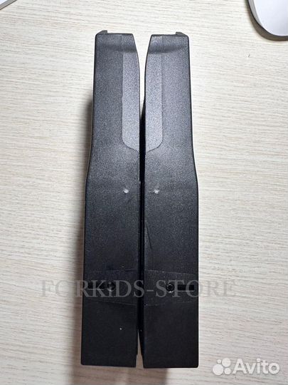 Адаптеры Carrello на модель Alfa и Ultra