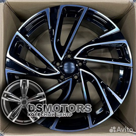 Диски 5481 8.5/20 5x112 ET35 d66.5 MB