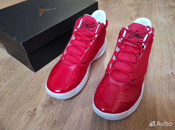 Оригинал кроссовки баскетбольные Jordan Max Aura 4