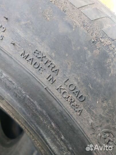 Hankook Winter I'Pike RS2 W429 215/65 R16