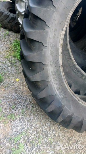 Mitas Compactor 380/90 R46