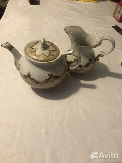 Заварочный чайник