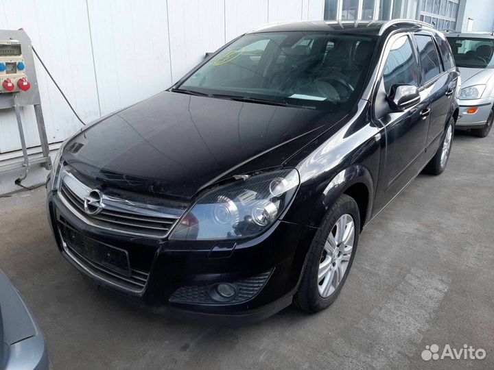 Авторазбор Opel Astra H 2010