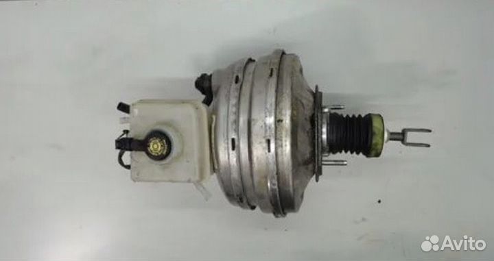 Вакуумный усилитель тормозов Bmw e60 e61 e63 e64