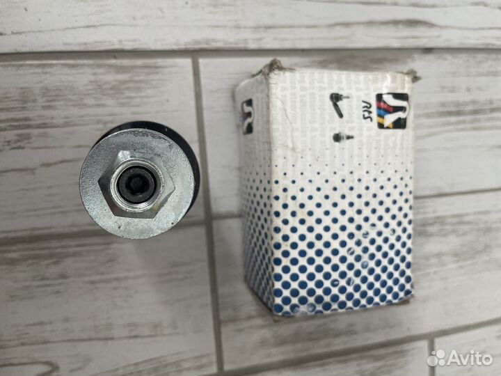 Шаровая опора для audi