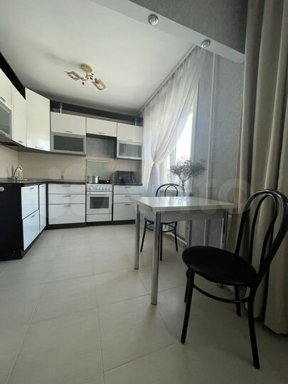 2-к. квартира, 40,5 м², 3/4 эт.