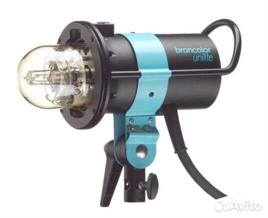 Продам оборудование Broncolor бу