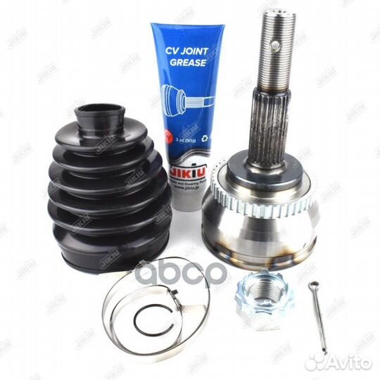 ШРУС nissan almera N16E (00-06) /pulsar N16