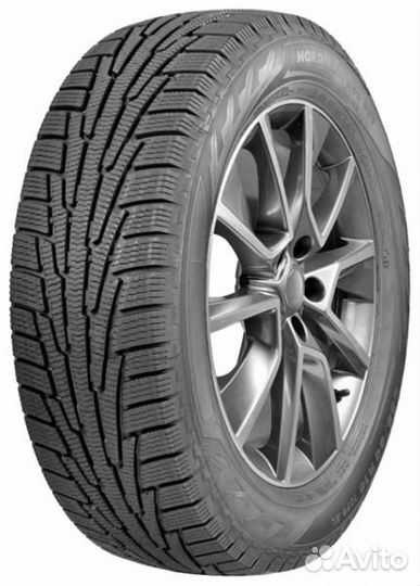 Ikon Tyres Nordman RS2 185/65 R14