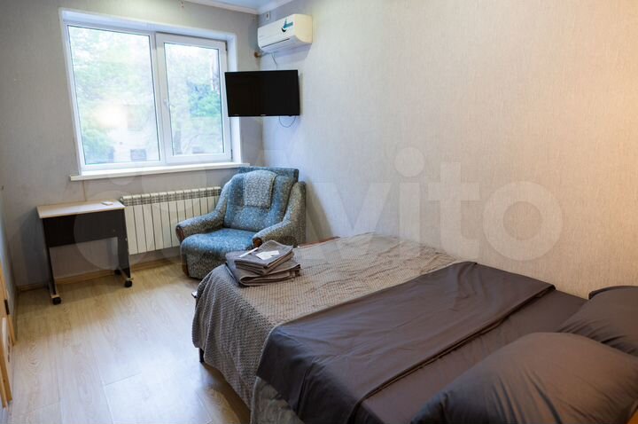 Комната 20 м², 2/2 эт.
