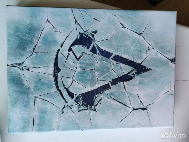 Коллекционное издание Assassin's Creed Rogue PS3