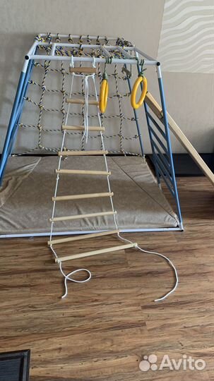 Комплекс ранний старт