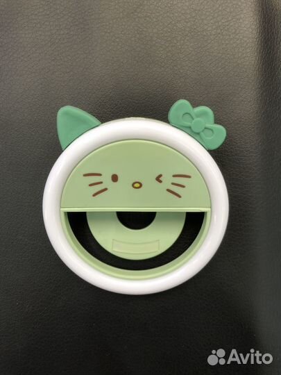 Кольцо для селфи