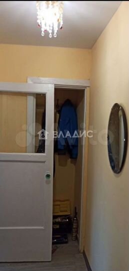 1-к. квартира, 30,4 м², 1/5 эт.