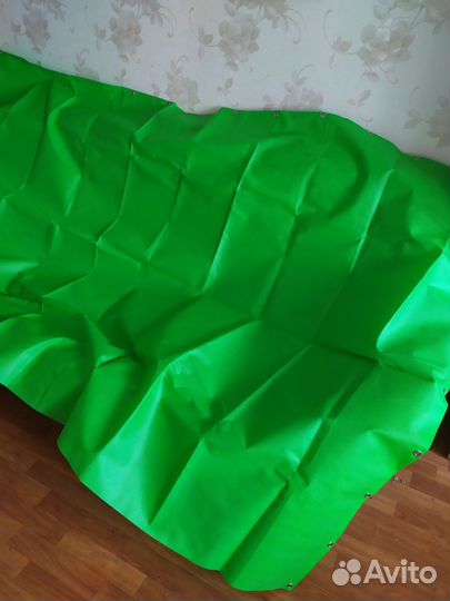 Хромакей большое полотно